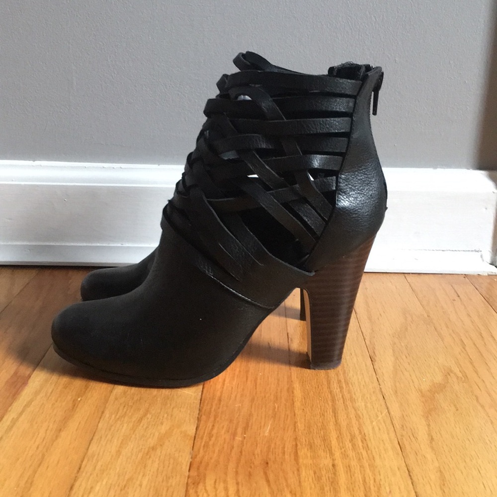 Booties